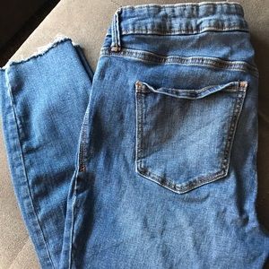 Old Navy Jeans size 14